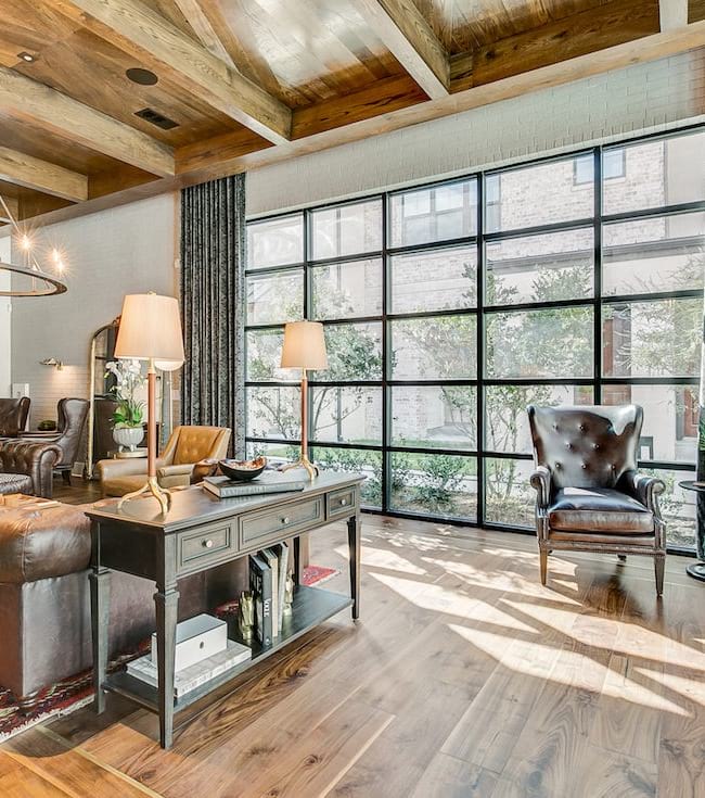 Elan Inwood clubhouse