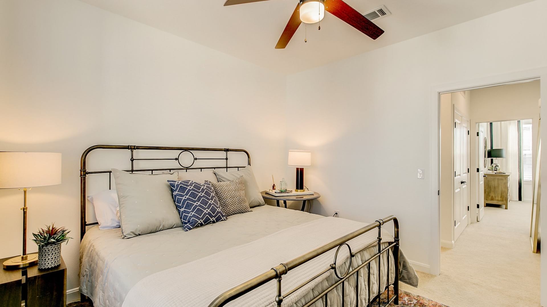 Preston Hollow Townhomes and Homes Gallery Elan Inwood